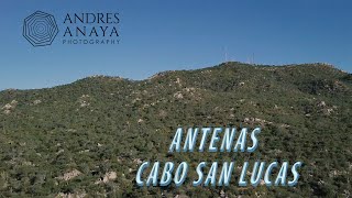 Antenas Downhill