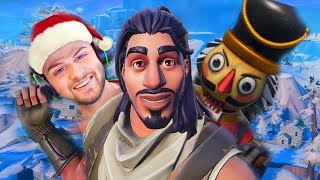 FORTNITE SEASON 7 CRINGE