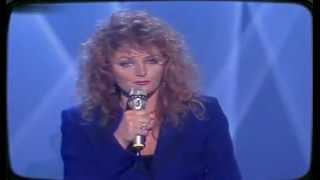 Watch Bonnie Tyler Youre The One video