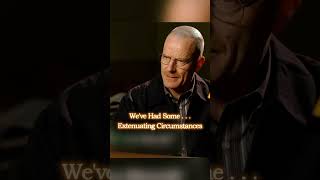 Saul Helps Walt Launder Money Breaking Bad S2E9 S