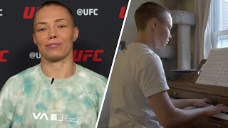 Rose Namajunas Ranks Her Performances, Garden Staples, Hobbies