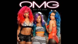 Watch Omg Girlz Boy Its Over video