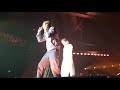 Lomepal x Orelsan - La Vérité (Live Bercy 05 12 2018)