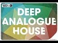 Sample Tools by Cr2 - Deep Analogue House (Sample Pack)