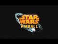 Star Wars Pinball on PS3 and PS Vita:The Empire Strikes Back