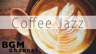 Coffee TIme Jazz and Bossa Nova - Exquisite Cafe Music