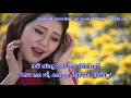 Karaoke Beat THÌ THẦM VỚI DÒNG SÔNG
