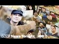 Download Capturing Suicide Survivors & Retirement in Russia: VICE News Tonight Full Episode (HBO) Capturing Suicide Survivors & Retirement in Russia: VICE News Tonight Full Episode (HBO)