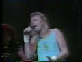 Uriah Heep  - 1990 - Blood Red Roses