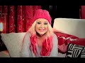 Christina Aguilera Saturday Night Online with Romeo 10/11/2012