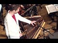 Carol of the Bells (Live) - Solo Hammered Dulcimer by Joshua Messick