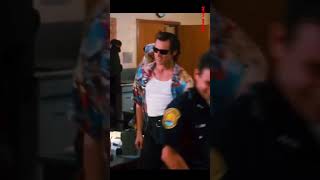 Jim Carrey Walk Ace Ventura