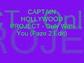 Captain Hollywood Project - Only With You (Faze 2 Edit).wmv