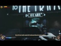 Bioshock Infinite: Burial At Sea Gameplay Walkthrough Part 6 - Vents (Xbox 360/PS3/PC Gameplay HD)