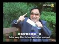 【禁闻】英华人白菊祭六四郎朗拒弹安魂曲