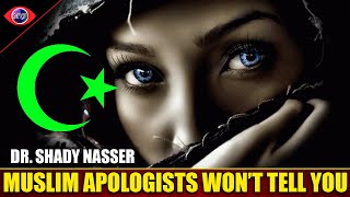 Video: Did Muhammad and The Quran Borrow from Christianity & Judaism?
| Shady Nasser | MythVision