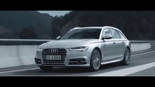 Audi Werbung Quattro