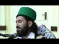 Part 1 Jumma Mubarak Beyaan By Hazarat Sahib Eidgah Sharif 17/2/12 London