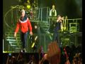 Tiziano Ferro - La Traversata Dell' Estate (Live in Rome 2009 Official HQ DVD).flv