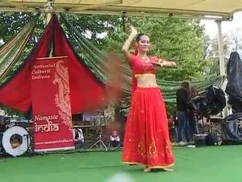 O re piya dance