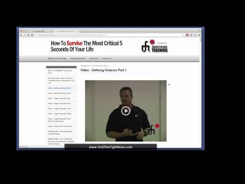 Target Focus Training Review- Is Target Focus Training for Real ...