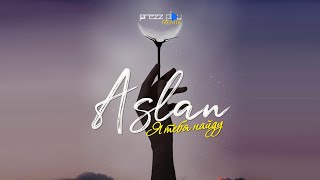 Aslan - Я Тебя Найду (Dj Prezzplay Remix)