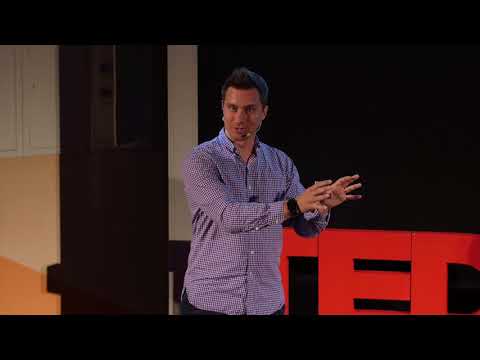 Will blockchain change everything or nothing? | Marek Kirejczyk | TEDxLazarskiUniversity