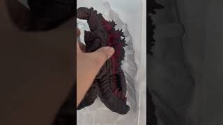 Neca Shin Godzilla Review