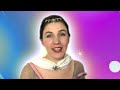 Lavender Diamond Music Video - Madonna's Like A Prayer dir: Peter Glantz