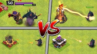 LEVEL 7 PEKKA vs ALL DEFENCES! Clash of Clans Update - CoC Max PEKKA Attacks 2018! LEVEL 7 PEKKA vs ALL DEFENCES! Clash of Clans Update - CoC Max PEKKA Attacks 2018!