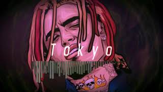 Lil Pump Type Beat :Tokyo" prod by Rotten Apples