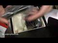 Foto pequena CTIA 2007: LG VX9400 unboxing