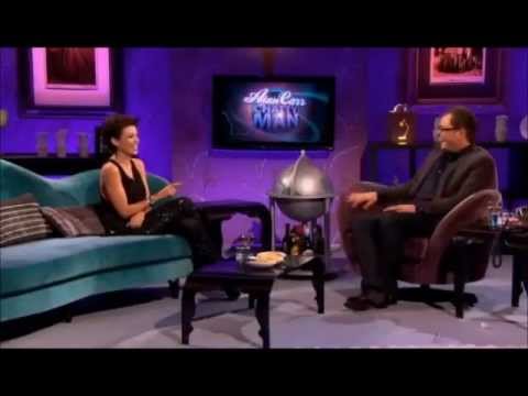 Dannii Minogue on Alan Carr: Chatty Man Dannii Minogue on Alan Carr: Chatty Man klip izle