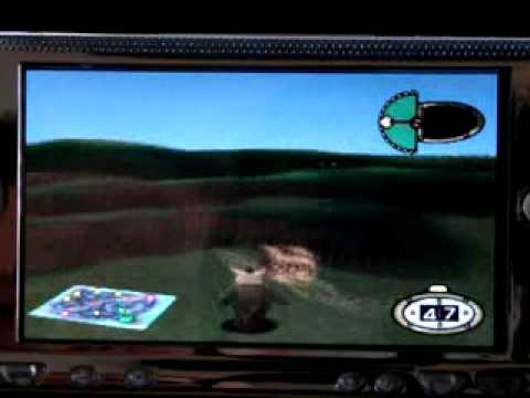Hogs of War psp — обзор, отзывы игроков, превью Hogs of War psp — обзор, отзывы игроков, превью