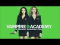 Vampire Academy Charli Xcx You Ha Ha Ha