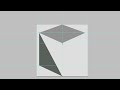 Create the Minecraft Icon in Photoshop
