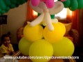 arreglo de flores