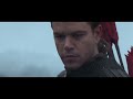 Great Wall Official 1 Universal Pictures Hd images Great Wall Official 1 Universal Pictures Hd