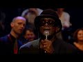 Leon Ware - I Want You (Live in Amsterdam, 2001)