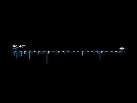 Habib - Projapoti HD