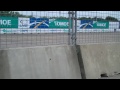 GRAND PRIX OF HOUSTON 2014 with a KID