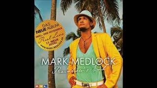 Watch Mark Medlock Back In My Arms video