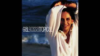 Gal Costa - As Time Goes By (Gal Bossa Tropical)