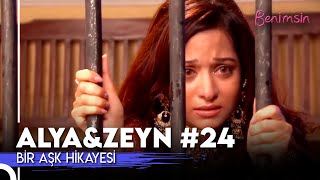 Bir Aşk Hikayesi: Alya & Zeyn | 24. Bölüm
