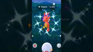 Lets Go Got New Shadow Shiny From Arlo Pokemon Go
