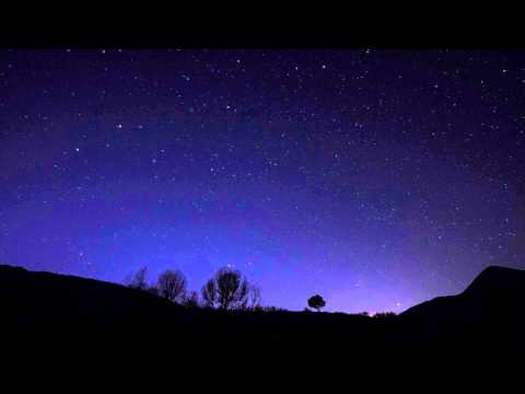 Mystical Night Native American Flute Music and Meditation Music