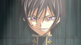 Lelouch Edit Code Ge