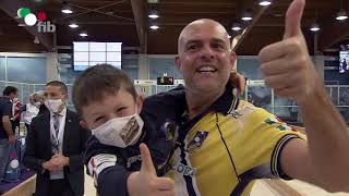 Highlights Final Four Raffa 2020 Highlights Final Four Raffa 2020