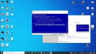 Dual Boot Cu Win Xp Pro Si Home