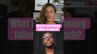 What Is Overcoming Failure To Launch?